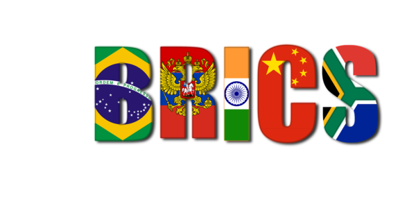 Mexico Joining BRICS