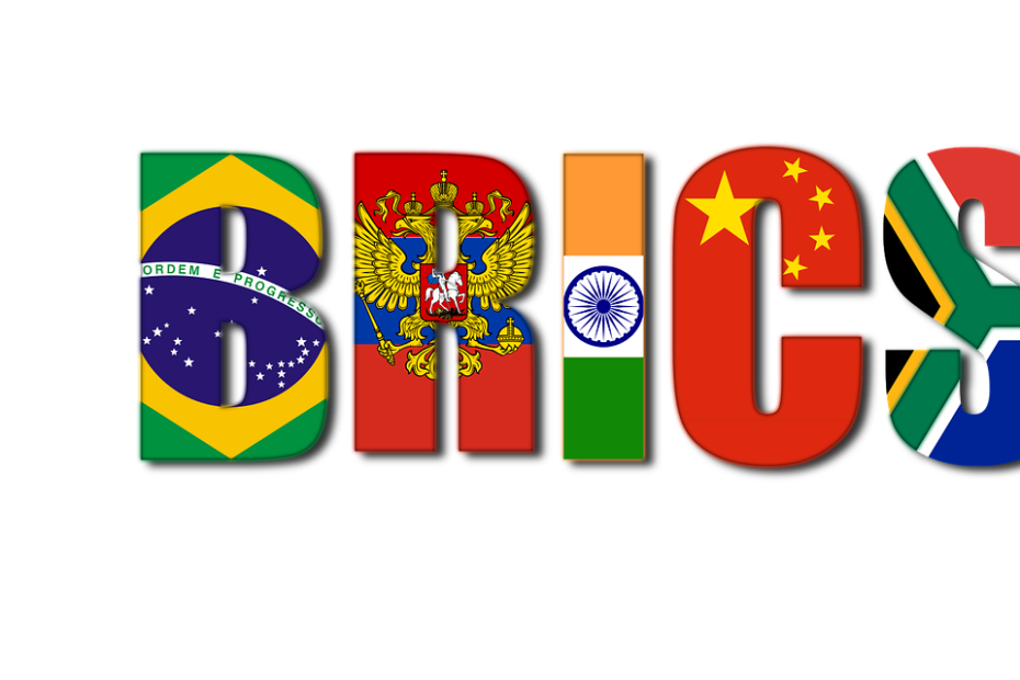 Mexico Joining BRICS