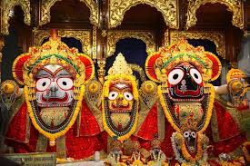 FACTS ABOUT JAGANNATH TEMPLE PURI