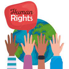 Human Rights and 3 Generations of Human Right