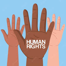 Human Rights and 3 Generations of Human Right