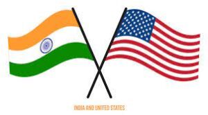 India-United States Relations