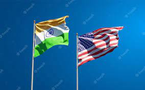 India-United States Relations