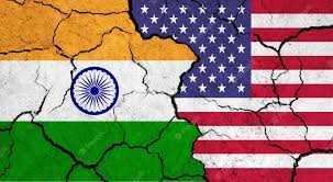 India-United States Relations