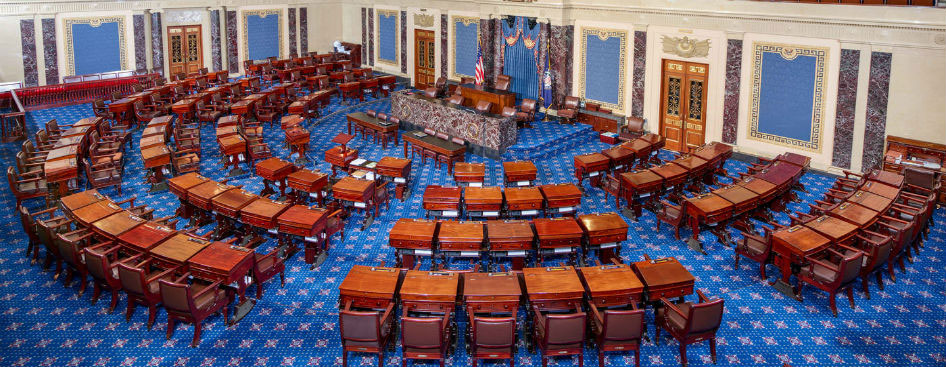 United states Senate