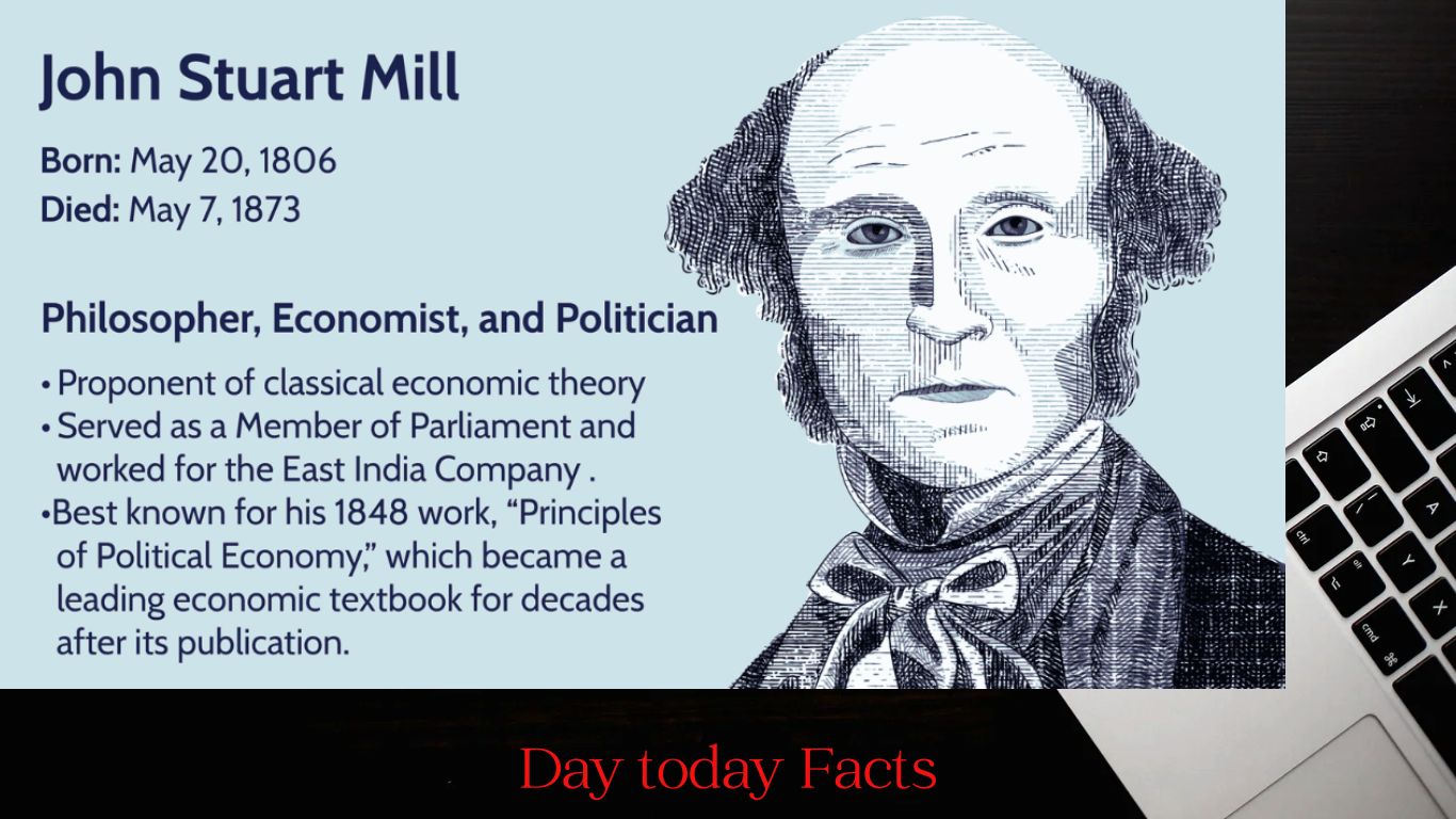 John Stuart Mill