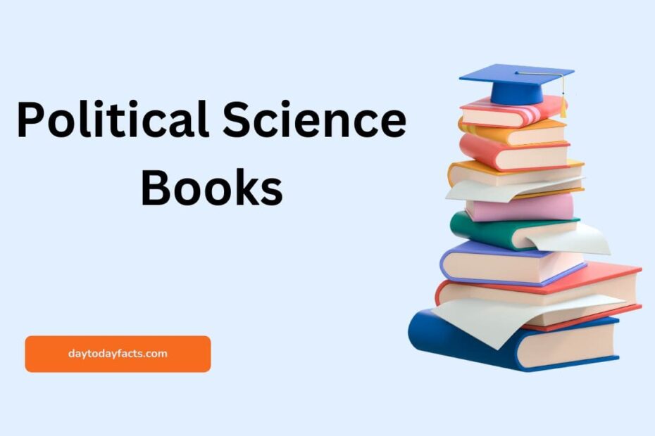 Political Science Books