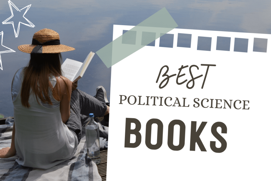 Best Political Science Books