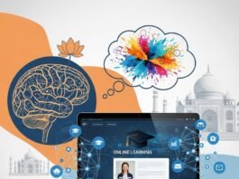online psychology degree in india