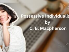 Possessive Individualism