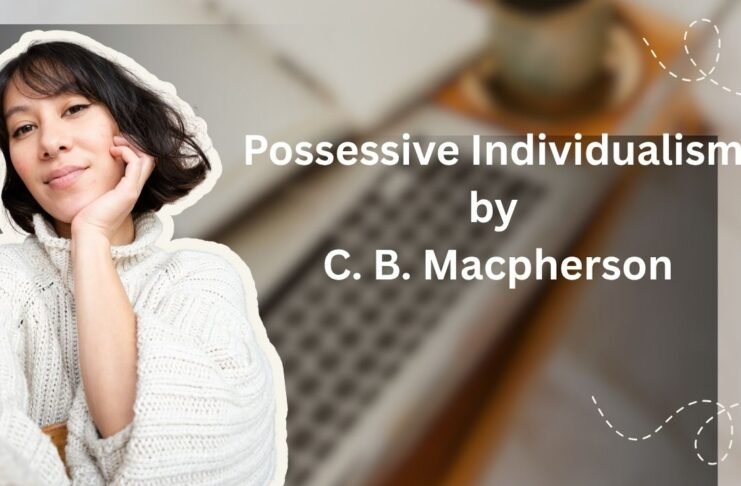 Possessive Individualism